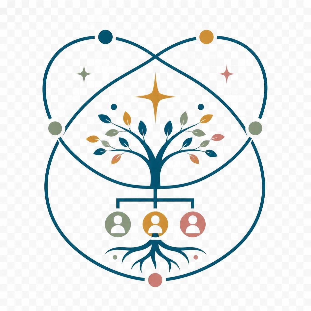 Heirloomloop logo